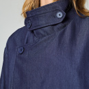 Sisters Point - Sisters Point Dar-n.trench2 Jakke 