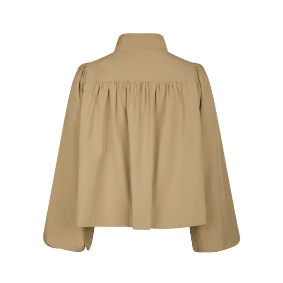 Neo Noir - Neo Noir Tirsa Twill jakke 