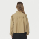 Neo Noir - Neo Noir Tirsa Twill jakke Neo Noir - Neo Noir Tirsa Twill jakke