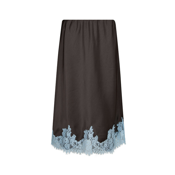 Neo Noir - Neo Noir Naira Blonde Nederdel 