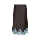 Neo Noir - Neo Noir Naira Blonde Nederdel Neo Noir - Neo Noir Naira Blonde Nederdel