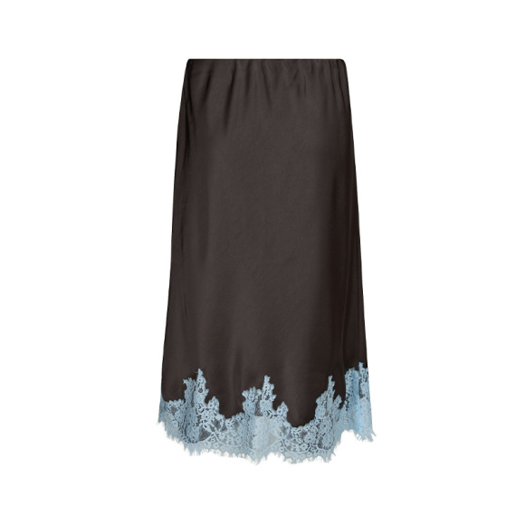 Neo Noir - Neo Noir Naira Blonde Nederdel 