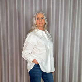 Love & Divine Love 1509 Skjorte 