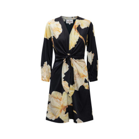 Karmamia Faye Mini Kjole Karmamia Faye Mini Kjole