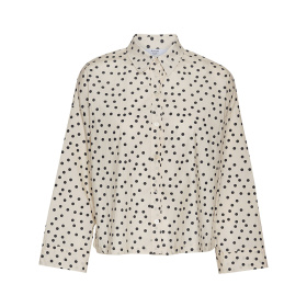 Amaze Cph Amber Skjorte 