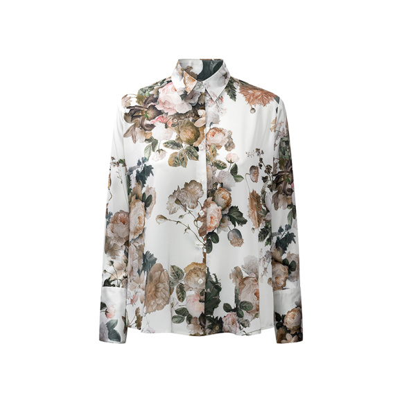 Karmamia - Karmamia Joseph Skjorte