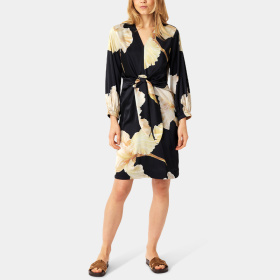 Karmamia Faye Mini Kjole 