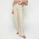 Mos Mosh - Mos Mosh Colette Fringe Jeans 