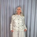 Etage - Etage Quiltet Jakke 