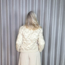 Etage - Etage Quiltet Jakke 