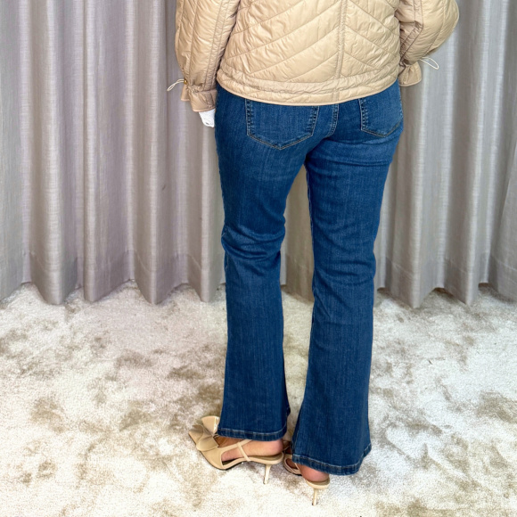 Ivy - Ivy Cph Tara Wash Medusa Jeans 