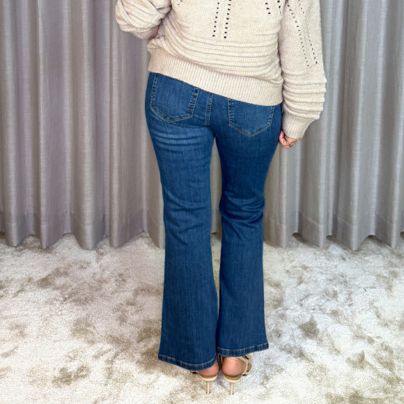 Ivy - Ivy Cph Tara Wash Medusa Jeans 