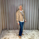 Ivy - Ivy Cph Tara Wash Medusa Jeans Ivy - Ivy Cph Tara Wash Medusa Jeans