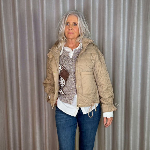 PBO - PBO Frida Jakke 