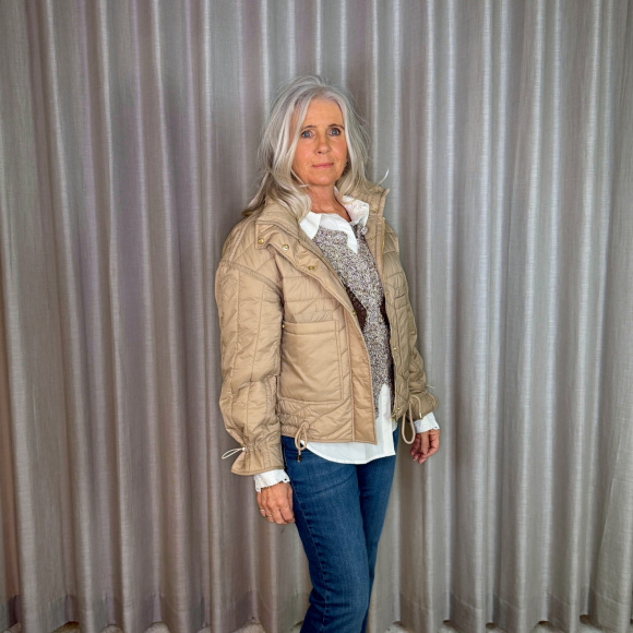 PBO - PBO Frida Jakke 