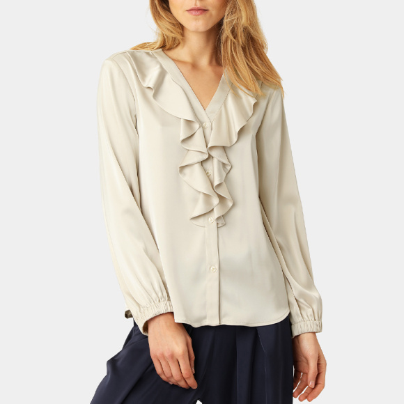 Karmamia - Karmamia Sophia Bluse 