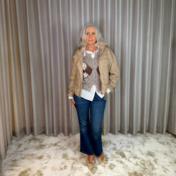 PBO - PBO Frida Jakke 