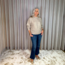 Co'couture - Co'couture Rowan Turtle Strik 