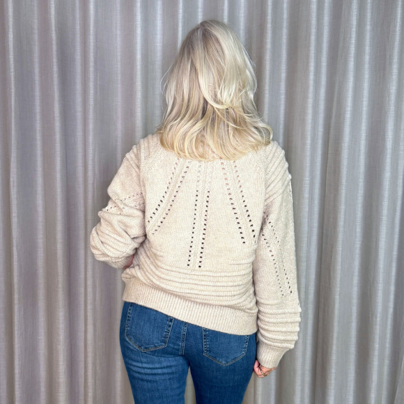 Co'couture - Co'couture Rowan Turtle Strik 