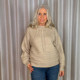 Co'couture Rowan Turtle Strik 