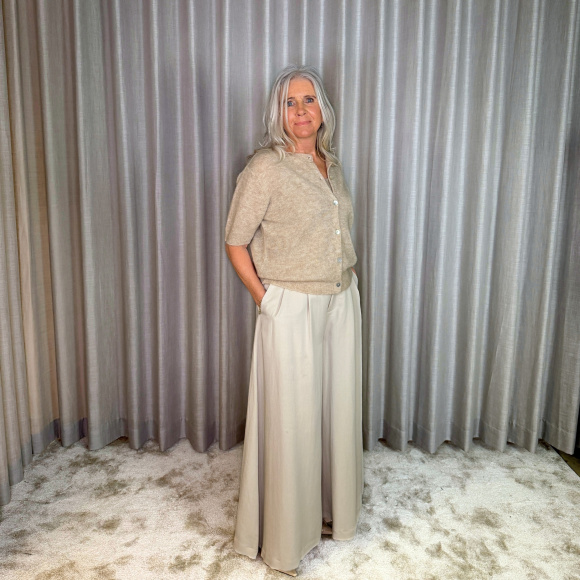 Co'couture - Co'couture Pam Buksenederdel 