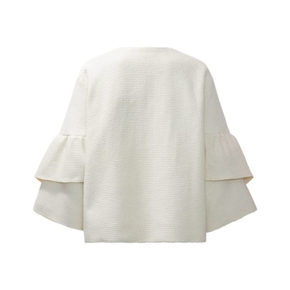 Karmamia - Karmamia Spencer Jakke 