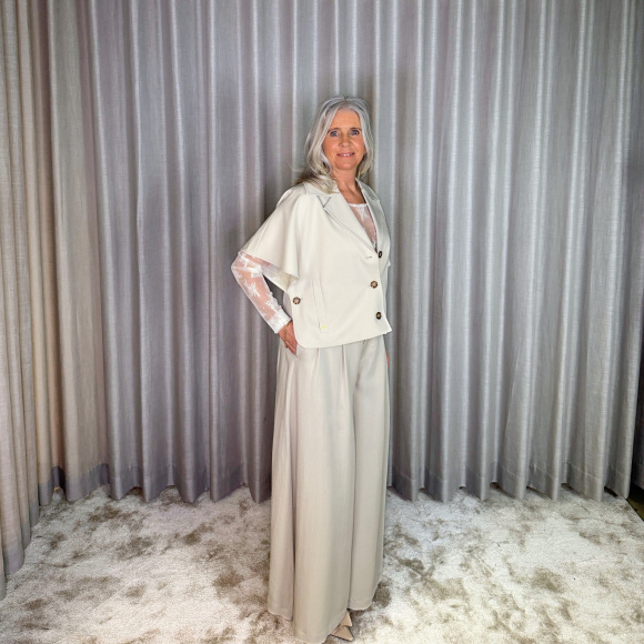 PBO - PBO Charlo Jakke 