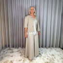 Neo Noir - Neo Noir Xanthe Herringbone Jakke