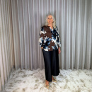 InFront - In Front Agatha Bluse 