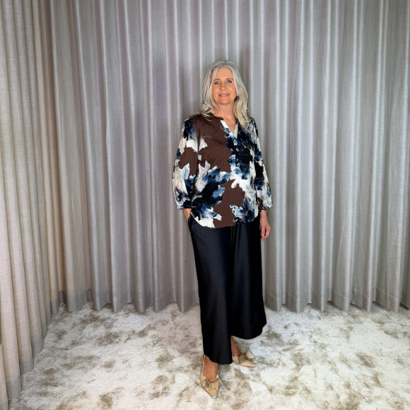 InFront - In Front Agatha Bluse 