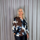 InFront - In Front Agatha Bluse 