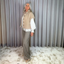 Co'couture - Co'couture Quin Pin Buks 