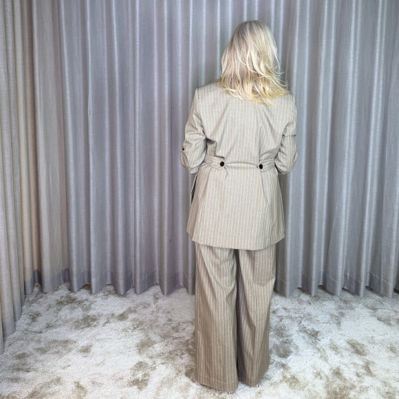 Co'couture - Co'couture Quin Pin Buks 