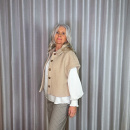 Gustav - Gustav Lisette Bluse 