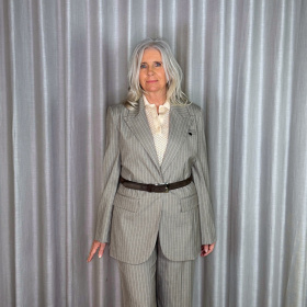 Bosswik 10218 Bælte 