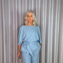 Mos Mosh - Mos Mosh Rikas Roy Bluse Mos Mosh - Mos Mosh Rikas Roy Bluse