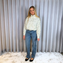 Neo Noir - Neo Noir Callisa Dot Jakke 