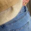 Neo Noir - Neo Noir Alannah Jeans 