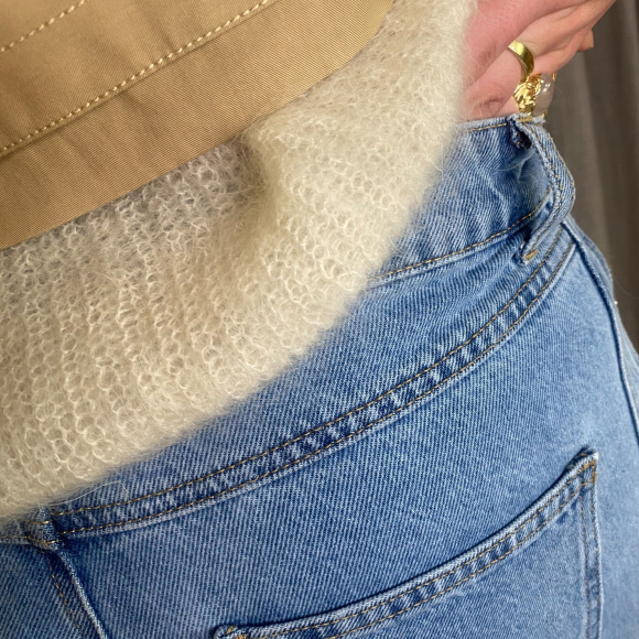 Neo Noir - Neo Noir Alannah Jeans 