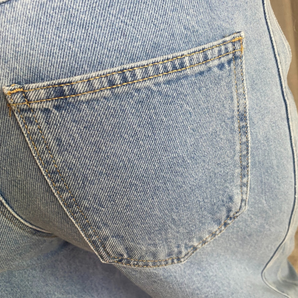 Neo Noir - Neo Noir Alannah Jeans 