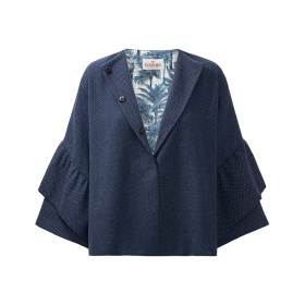 Karmamia Spencer Jakke Karmamia Spencer Jakke