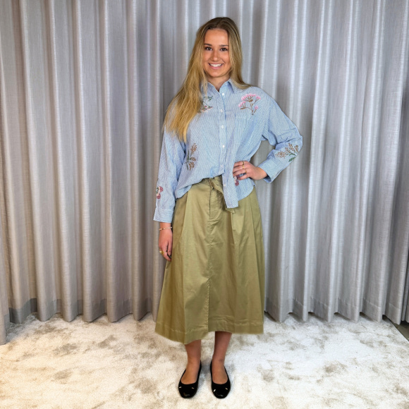 love&divine - Love & Divine Love1555 Skjorte 