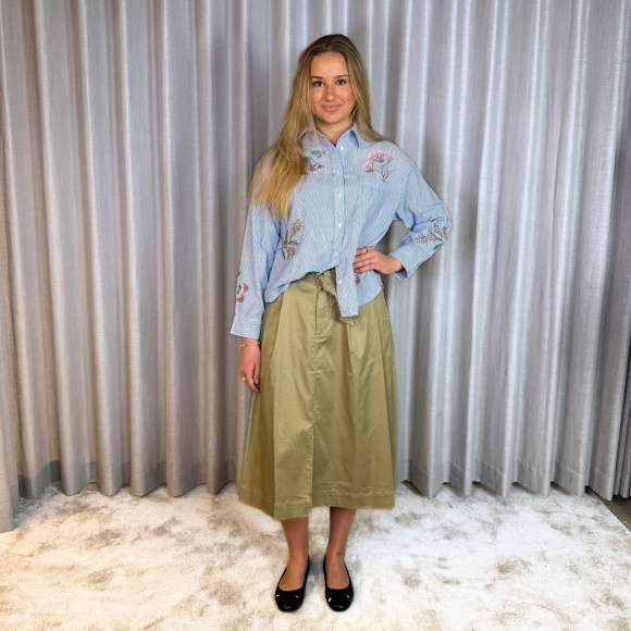 love&divine - Love & Divine Love1555 Skjorte 