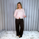 Mos Mosh - Mos Mosh Mape O-neck Strik 