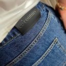 Co'couture - Co'couture Willa Button Jeans 