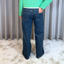 Co'couture - Co'couture Willa Button Jeans 