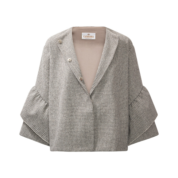Karmamia - Karmamia Spencer Jakke 