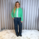 Co'couture - Co'couture Calvin Boucle Jakke 