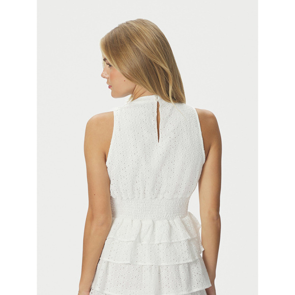 Neo Noir - Neo Noir Ansol Emb Top 