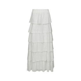 Neo Noir Morris Emb Nederdel 